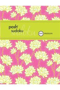 Posh Sudoku 200 Puzzles