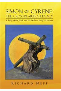 Simon of Cyrene