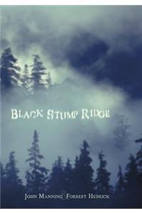Black Stump Ridge