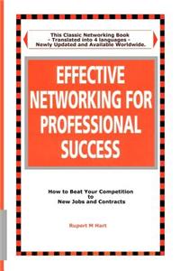 Effective Networking for Professional Success