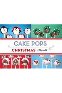 Cake Pops: Christmas