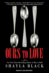 Ours to Love