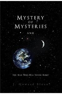 Mystery of Mysteries