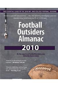 Football Outsiders Almanac 2010