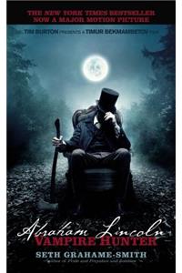 Abraham Lincoln: Vampire Hunter