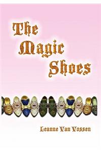 Magic Shoes