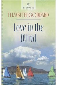 Love in the Wind