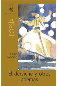 El derviche y otros poemas
