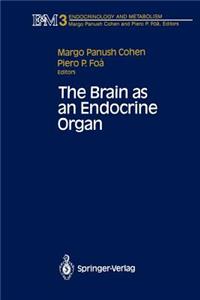 Brain as an Endocrine Organ