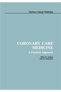 Coronary Care Medicine