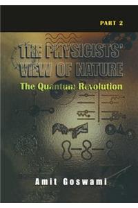 Physicists' View of Nature Part 2