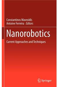 Nanorobotics