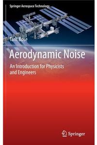 Aerodynamic Noise