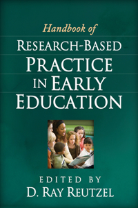 Handbook of Research-Based Practice in Early Education