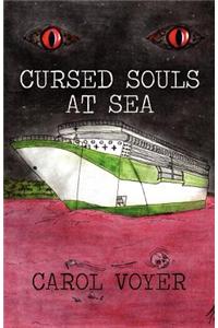 Cursed Souls at Sea