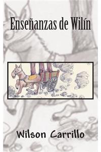 Ensenanzas de Wilin