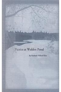 Picnics at Walden Pond