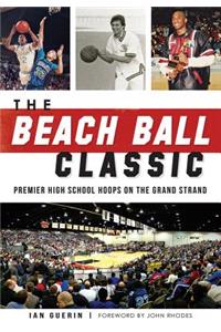 The Beach Ball Classic
