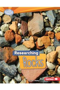 Researching Rocks