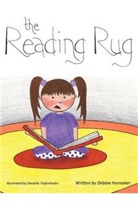 Reading Rug