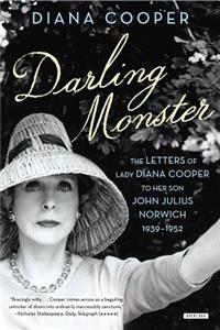 Darling Monster