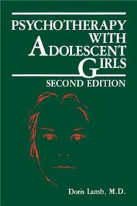 Psychotherapy with Adolescent Girls