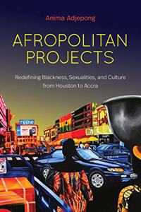 Afropolitan Projects: Redefining Blackness, Sexualities, and Culture from Houston to Accra