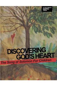 Discovering God's Heart