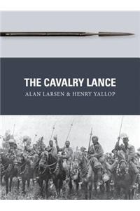 The Cavalry Lance