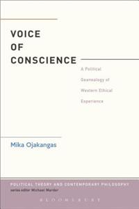 The Voice of Conscience