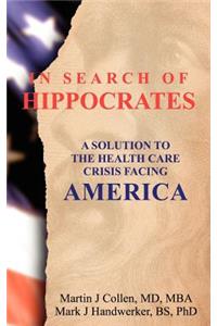 In Search of Hippocrates