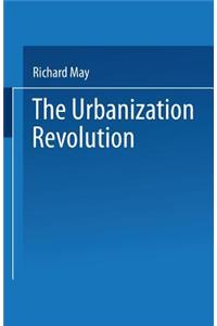 The Urbanization Revolution