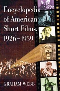 Encyclopedia of American Short Films, 1926-1959