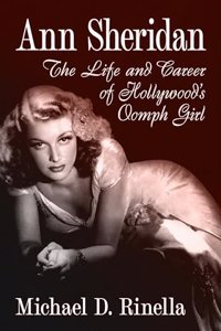 Ann Sheridan
