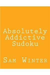 Absolutely Addictive Sudoku