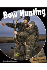 Bow Hunting