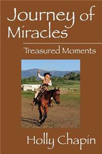 Journey of Miracles: Treasured Moments