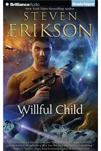 Willful Child