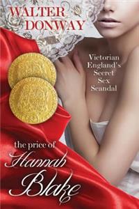 Price of Hannah Blake
