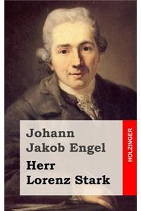 Herr Lorenz Stark