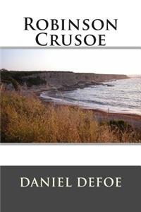 Robinson Crusoe