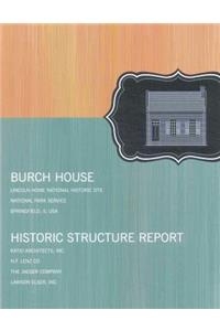 Burch House