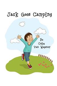 Jack Goes Camping