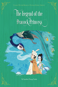 Legend of the Peacock Princess