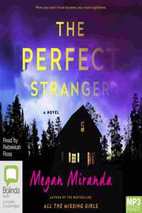 The Perfect Stranger