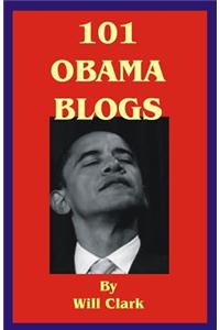 101 Obama Blogs