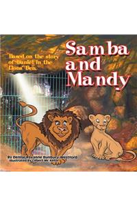 Samba and Mandy