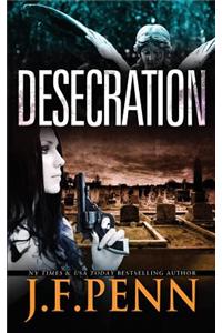 Desecration