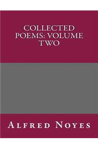 Collected Poems