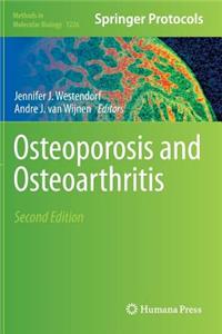 Osteoporosis and Osteoarthritis